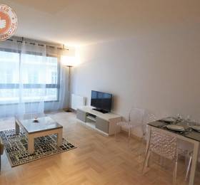 Отдых в Proche Palais 64 Antibes - Франция, Канны