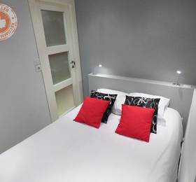 Proche Palais 64 Antibes в Каннах