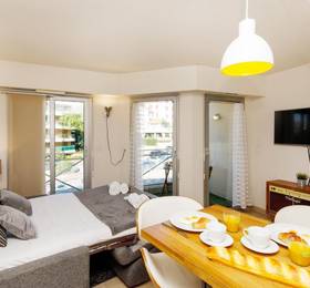 Туры в Studio Cosy Cannes Le Suquet в Франции