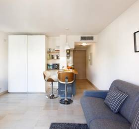 Отдых в Studio Cosy Cannes Le Suquet - Франция, Канны