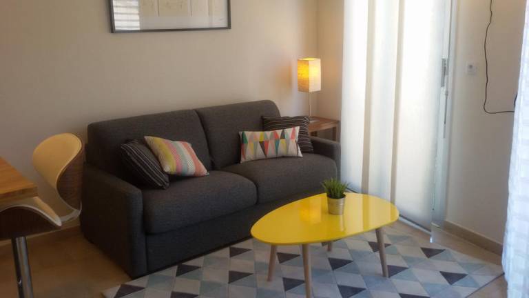 Studio Cosy Cannes Le Suquet