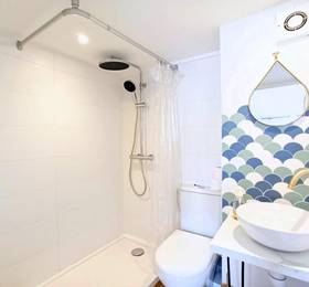 Viva Riviera 6 Rue Commandant Andre в Каннах