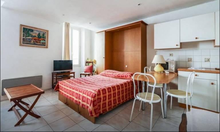 Viva Riviera 6 Rue Commandant Andre