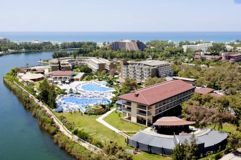 Marvida Family Eco 5*