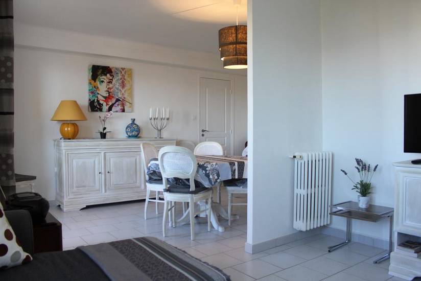 Appartement Alexandre III Франция, Канны