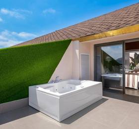 Туры в Utopia World Hotel в Турции