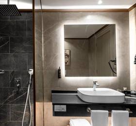 Отдых в Utopia World Hotel - Турция, Аланья