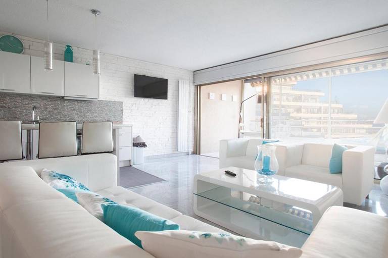 IMMOGROOM Rentals - Great sea view, 50m to the beach