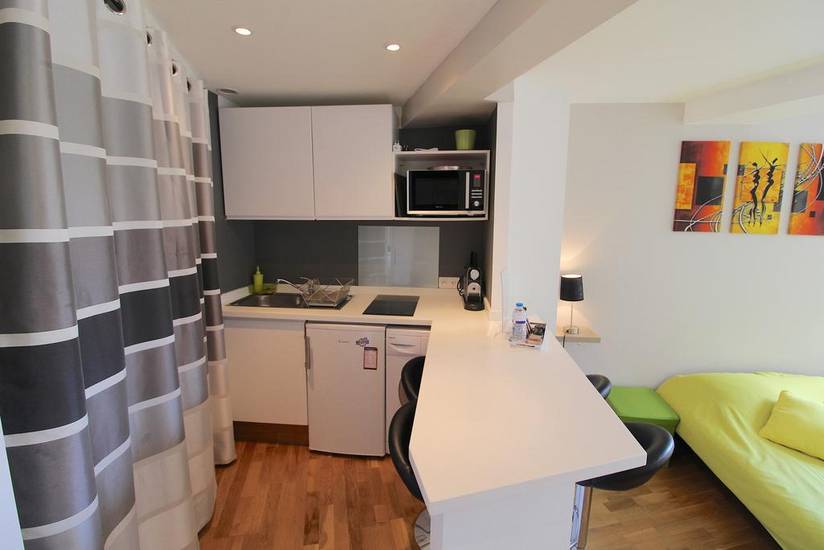 Studio Soleil Франция, Канны