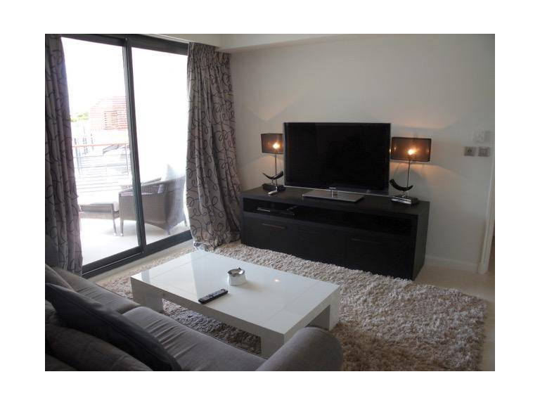 Residence Carlton Riviera