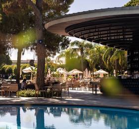 Туры в Calista Luxury Resort в Турции
