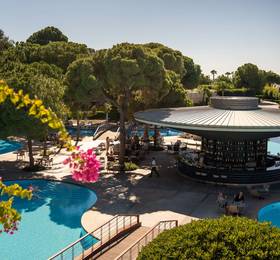 Отдых в Calista Luxury Resort - Турция, Белек