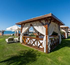 Calista Luxury Resort в Белеке
