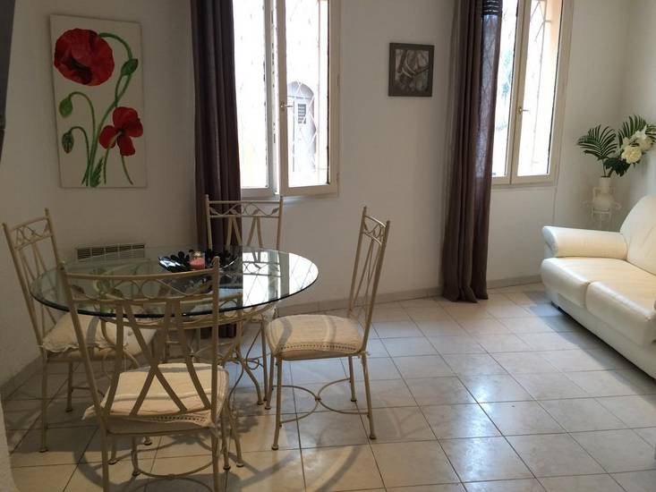 Bijou au Suquet Cannes Франция, Канны