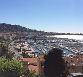 Отдых в Bijou au Suquet Cannes - Франция, Канны