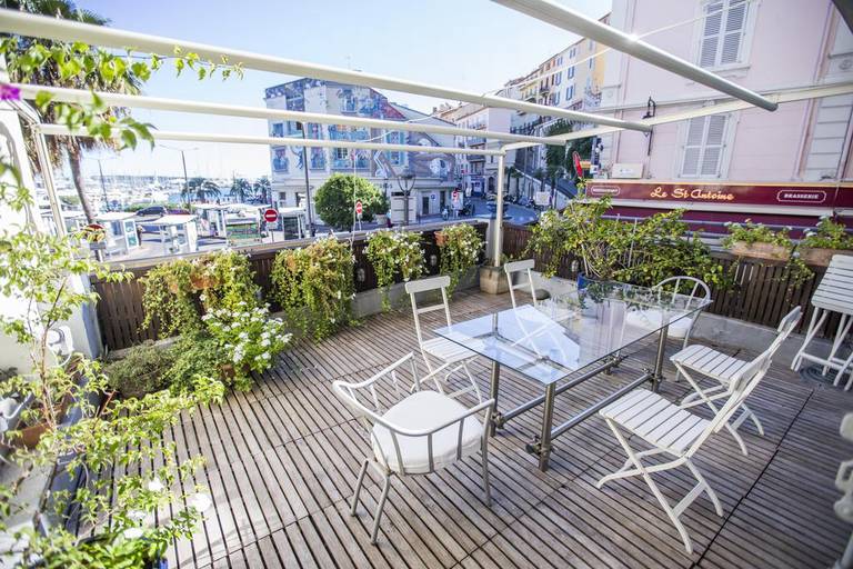 Appartements Le Bouchon by Connexion