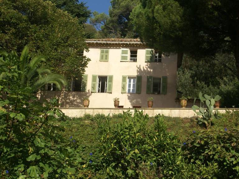 Holiday home Villa - Cannes