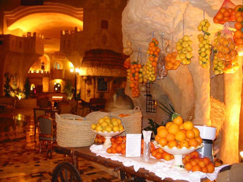 Lella Baya & Thalasso 4*