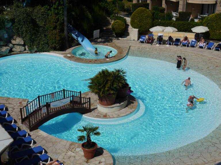 Cannes Appartement