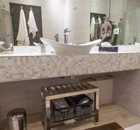 Luxurous apartment Amazing Seaview в Каннах