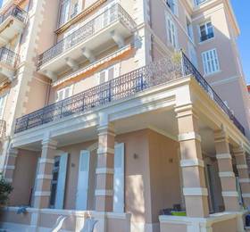 Туры в Luxurous apartment Amazing Seaview в Франции
