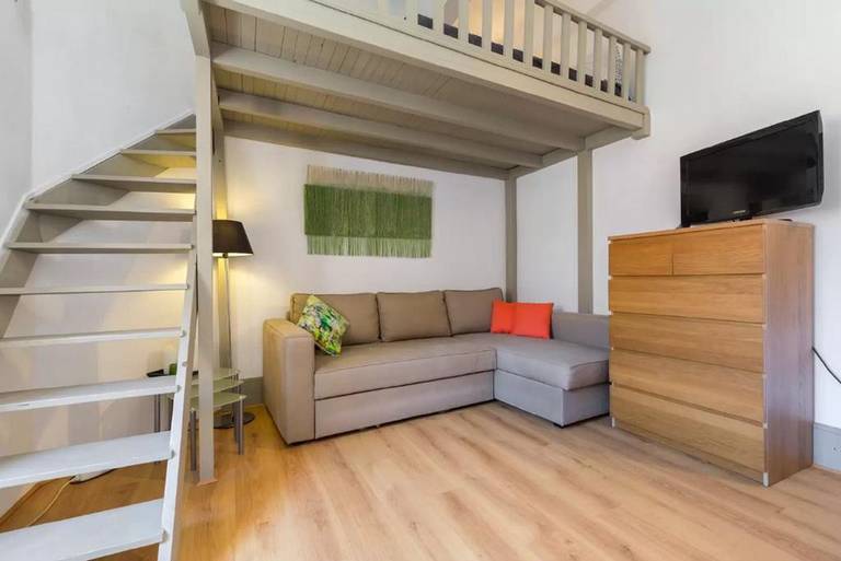 Studio chabaud