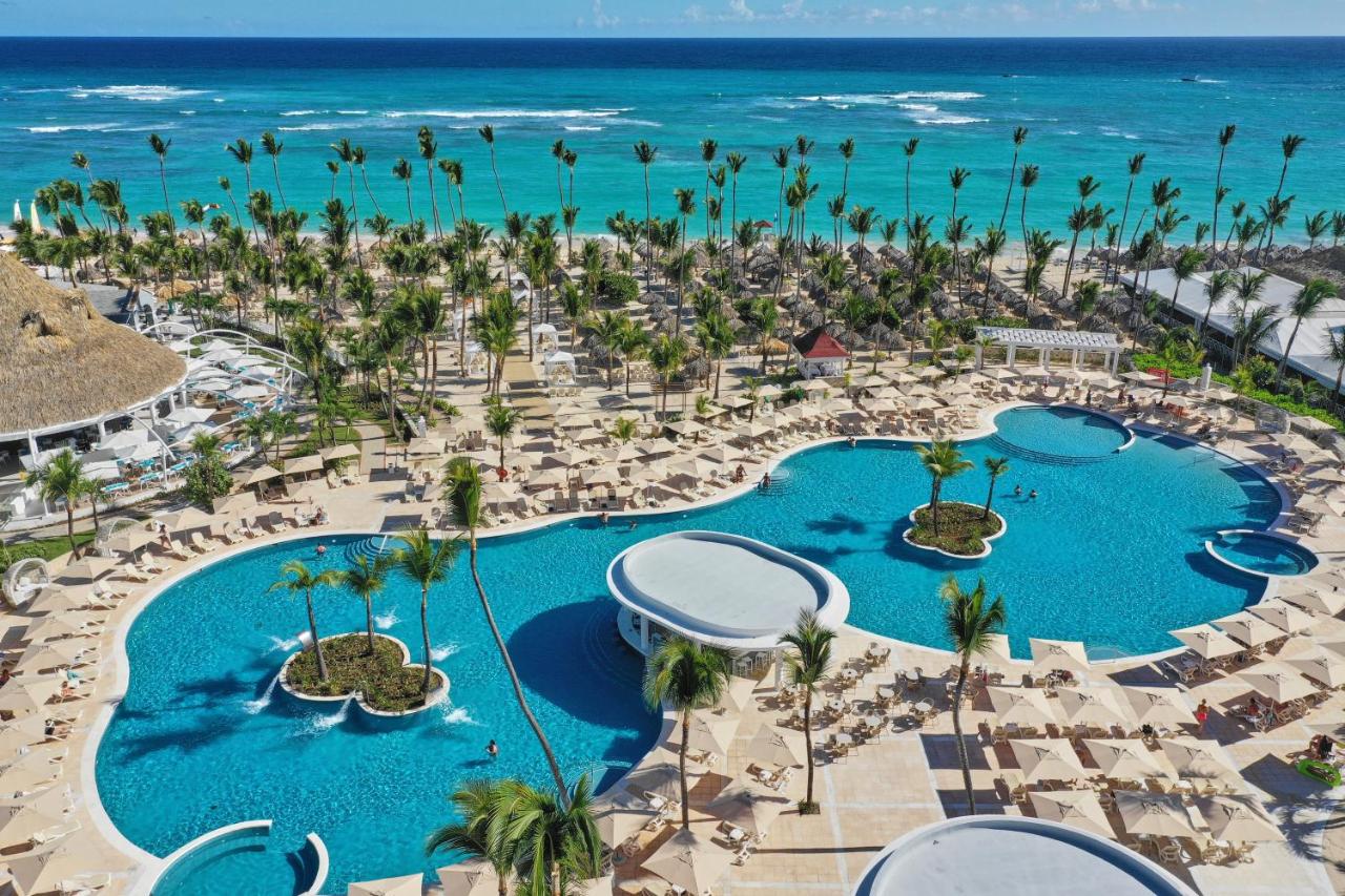 Luxury Bahia Principe Ambar