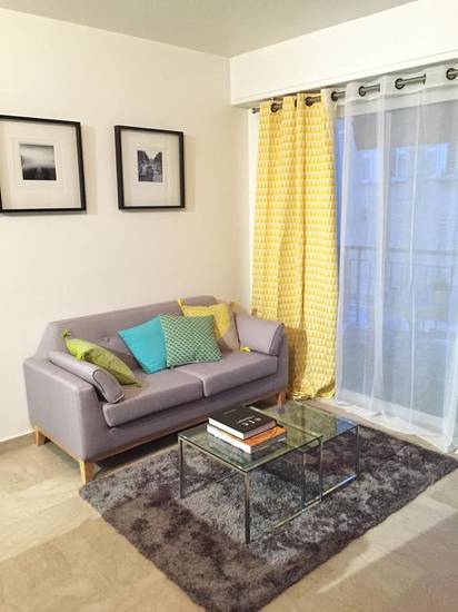 Studio Merle Perfect Location Франция, Канны