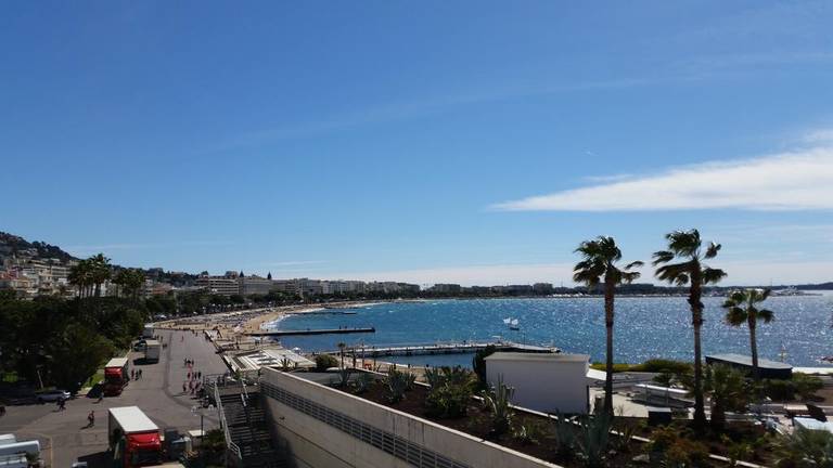 Cannes Riviera