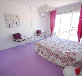 Отдых в Palm Beach One bedroom apartment 48203 - Франция, Канны