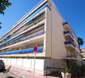 Туры в Palm Beach One bedroom apartment 48203 в Франции
