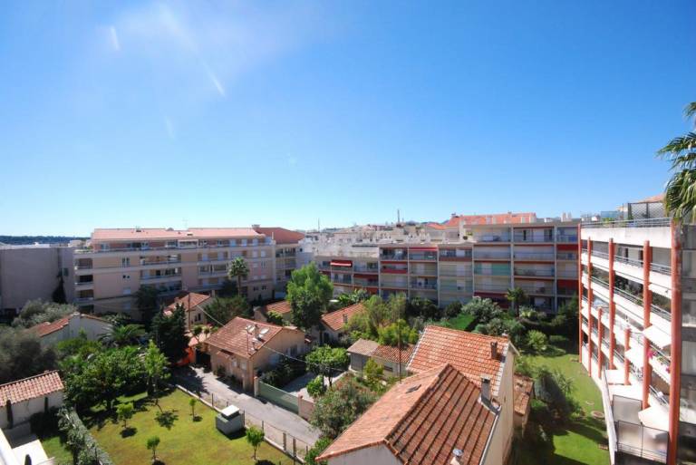 Palm Beach One bedroom apartment 48203