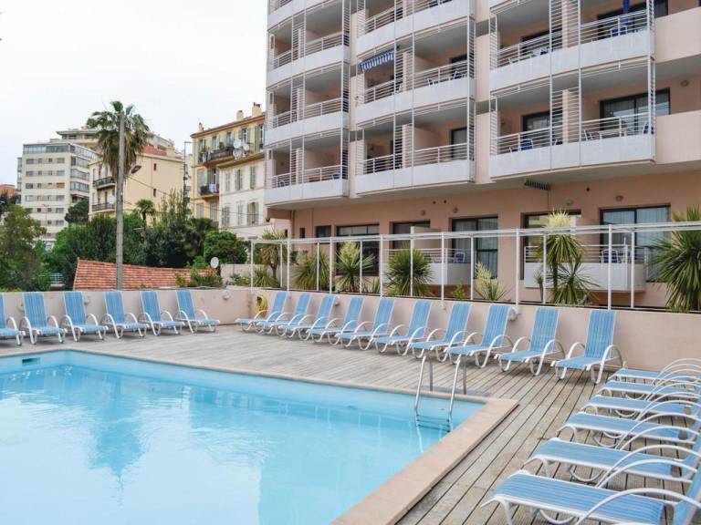 Apartment Cannes V