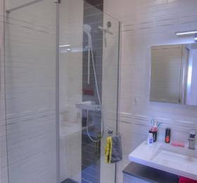 Туры в Appartement Vue Mer Residence Clairefontaine в Франции