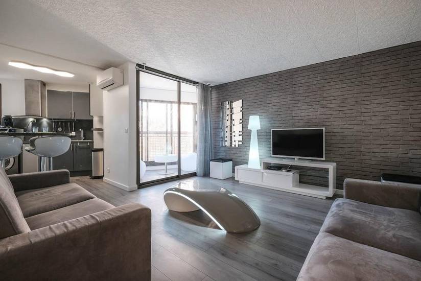 Appartement Suquet a Cannes Франция, Канны