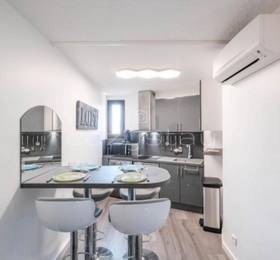 Appartement Suquet a Cannes в Каннах
