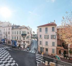 Отдых в Appartement Suquet a Cannes - Франция, Канны