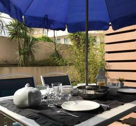 Туры в Appartement Terrasse Les Felibriges в Франции