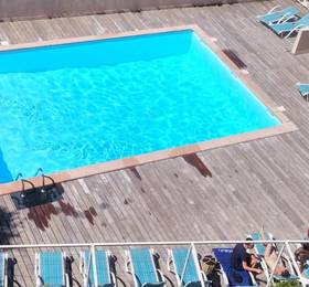 Отдых в Appartement Terrasse Les Felibriges - Франция, Канны