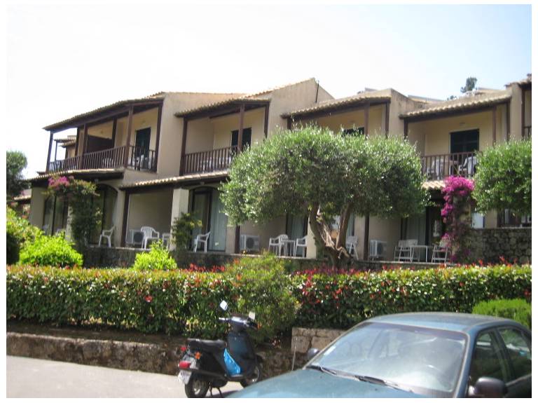 Aeolos Mareblue Hotel & Resort