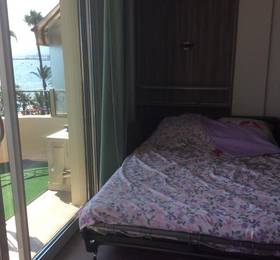 Отдых в Studio on the Croisette with sea view - Франция, Канны
