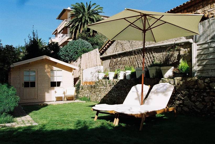 Les Aliscamps 4* Франция, Канны