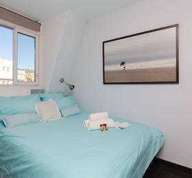 Отдых в Majestic Apartment - Франция, Канны
