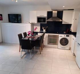 Appartement Montfleury в Каннах