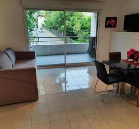 Отдых в Appartement Montfleury - Франция, Канны