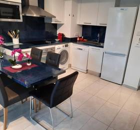 Туры в Appartement Montfleury в Франции