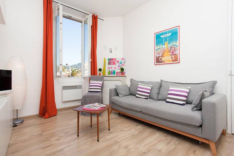 Apartment29 Франция, Канны