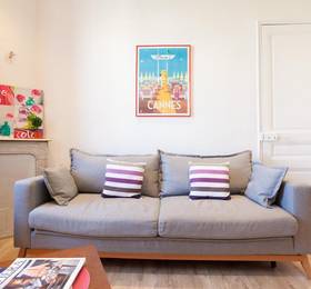 Отдых в Apartment29 - Франция, Канны