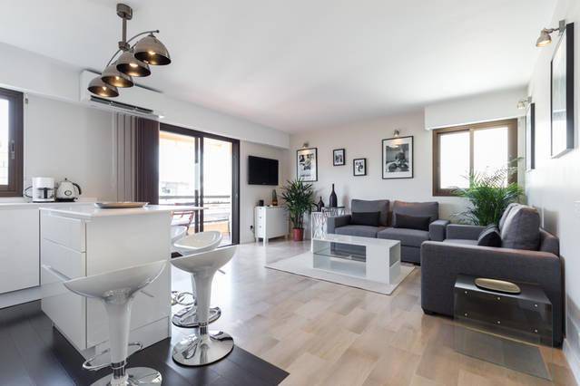 Appartement Residence Athena Франция, Канны