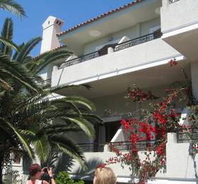 Corfu Garden Village в Корфу
